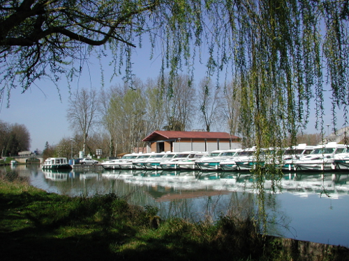 Buzet-sur-Baïse, randonnée autour du Château, Buzet-sur-Baïse - photo 6