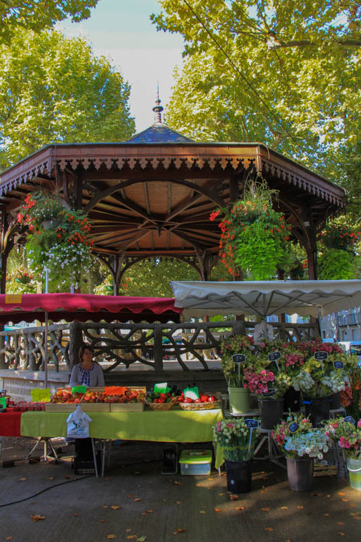 La Randonnée des bastides et châteaux en Albret, Lavardac - photo 25