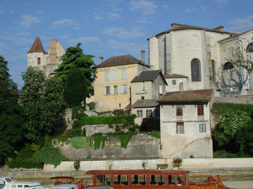Nérac, la balade de Nazareth, Nérac - photo 10