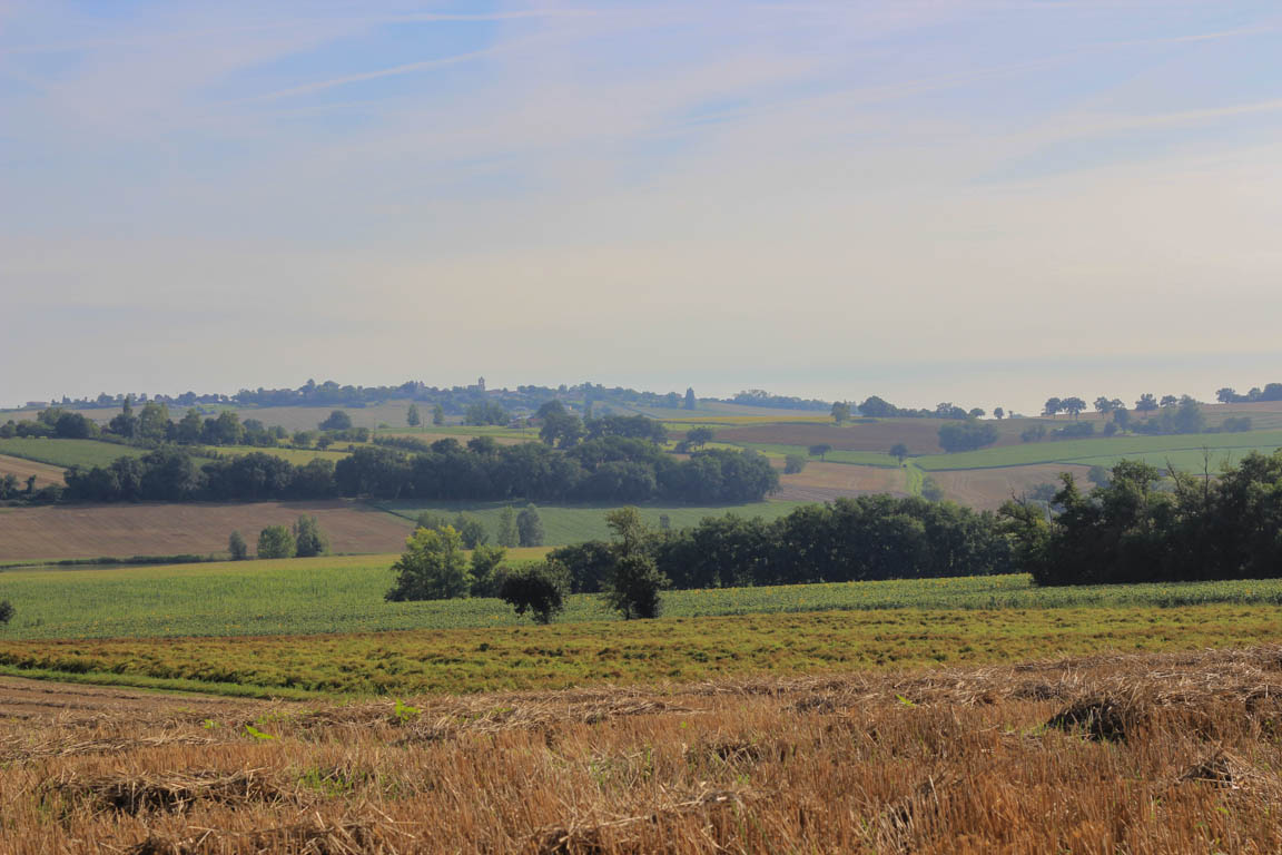 Lasserre, les perles du Perrou, Lasserre