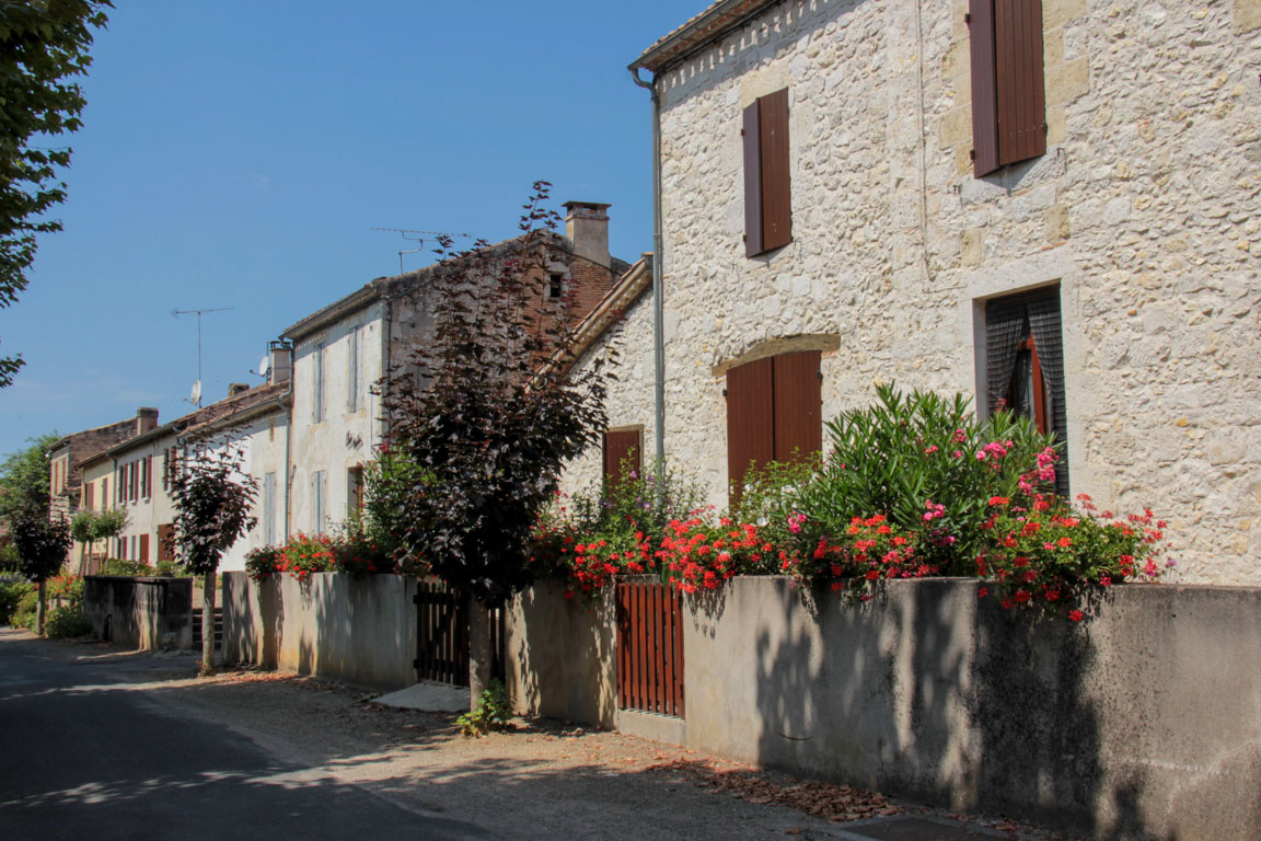 Vianne, une bastide sur la Baïse, Vianne - photo 13