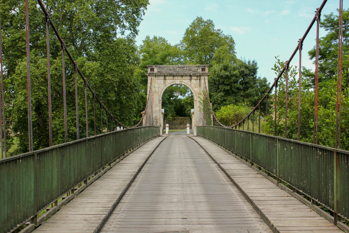 Vianne, une bastide sur la Baïse, Vianne - photo 10