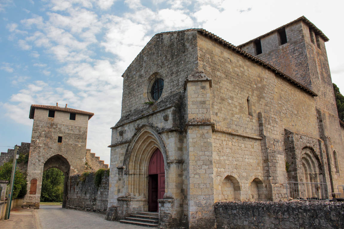 Vianne, une bastide sur la Baïse, Vianne - photo 7