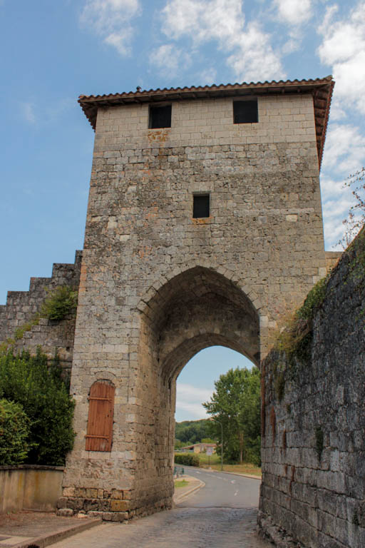 Vianne, une bastide sur la Baïse, Vianne - photo 8