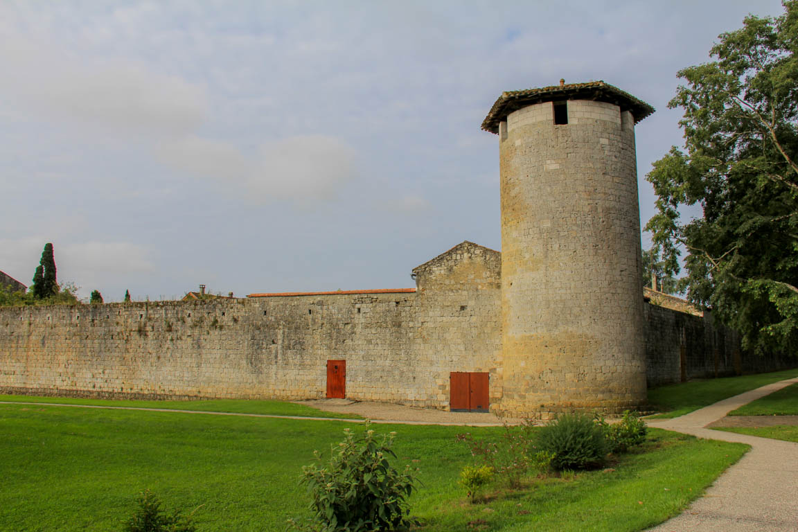 Vianne, une bastide sur la Baïse, Vianne - photo 11