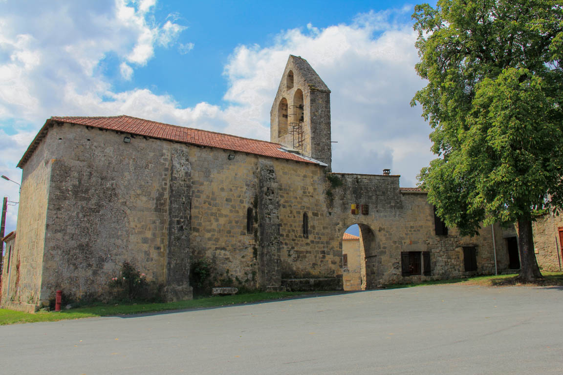 Vianne, une bastide sur la Baïse, Vianne - photo 17