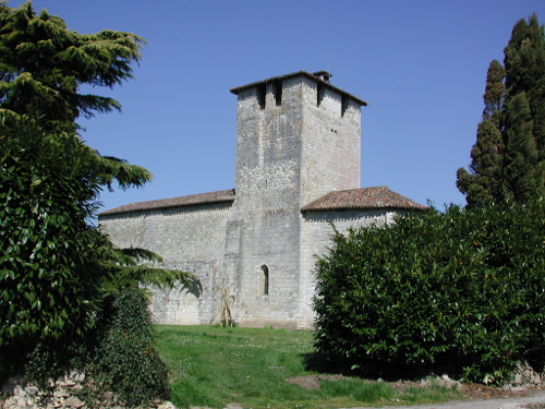 Vianne, une bastide sur la Baïse, Vianne - photo 4