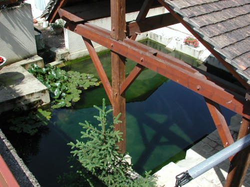 Birac-sur-Trec, des coteaux à la plaine de Garonne, Birac-sur-Trec - photo 3