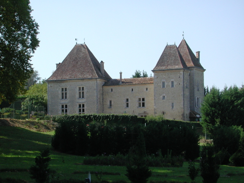 Grézet-Cavagnan, la balade de Danial, Grézet-Cavagnan - photo 2