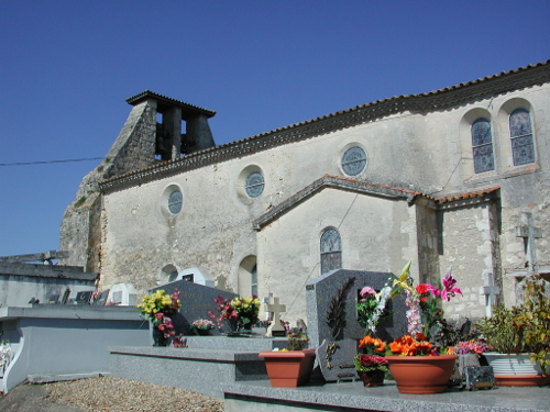 Labastide-Castel-Amouroux à ciel ouvert, Labastide-Castel-Amouroux - photo 7
