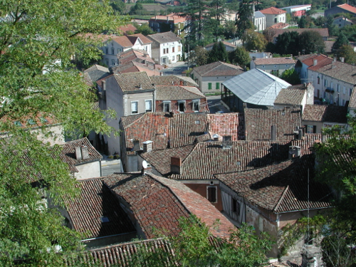 Cancon, vers Moulinet, à la découverte du terroir — photo 3