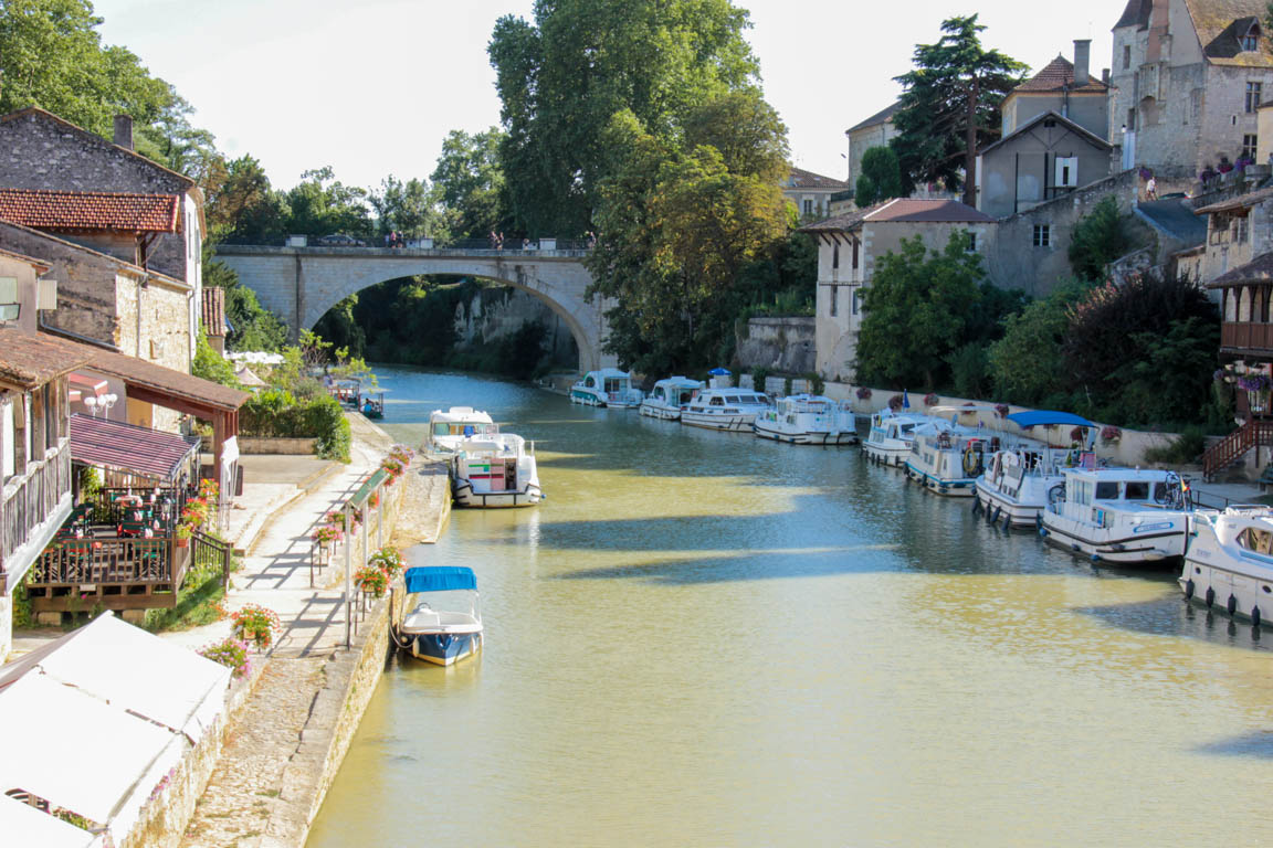 Nérac, une balade de la Garenne au château Henri IV, Nérac - photo 2