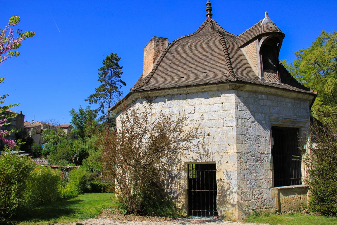 Nérac, une balade de la Garenne au château Henri IV, Nérac - photo 13