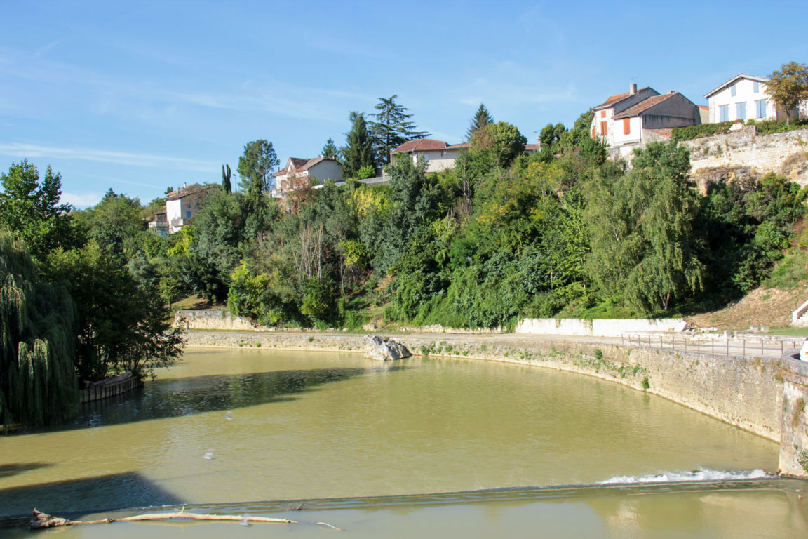 Nérac, une balade de la Garenne au château Henri IV, Nérac - photo 7