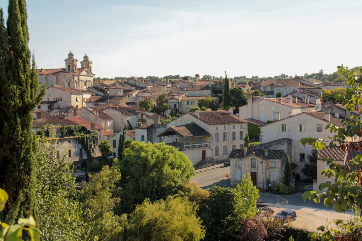 Nérac, une balade de la Garenne au château Henri IV, Nérac - photo 20