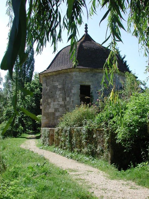 Nérac, une balade de la Garenne au château Henri IV