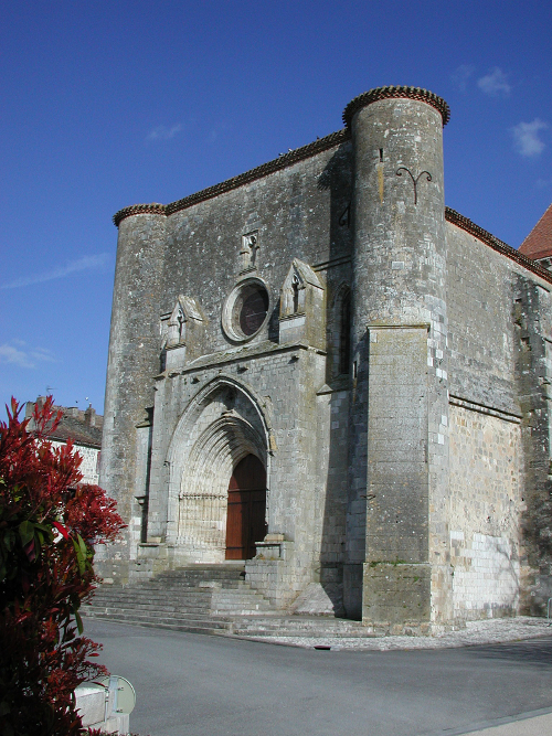 Mézin, vers Nérac, avec le petit train touristique, Mézin - photo 3