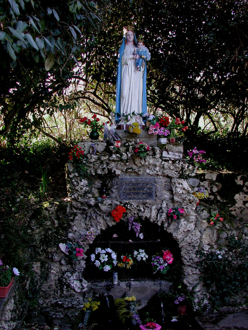 Ambrus, promenade vers le vignoble de Padère, Ambrus - photo 3
