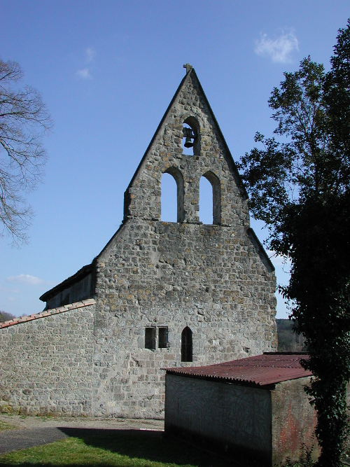 Ambrus, la balade forestière de Pelane, Ambrus