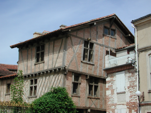 Découverte du patrimoine Agenais — photo 3