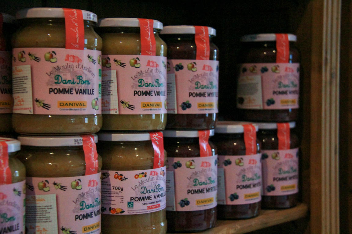 Andiran, randonnée entre l'Osse et la Gélise, Andiran - photo 6