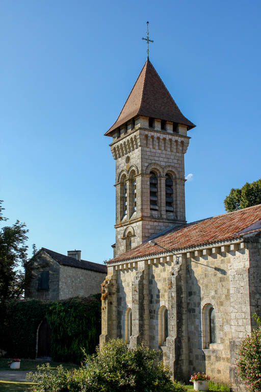 Andiran, randonnée entre l'Osse et la Gélise, Andiran - photo 9