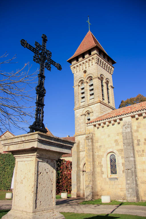 Andiran, randonnée entre l'Osse et la Gélise, Andiran - photo 10