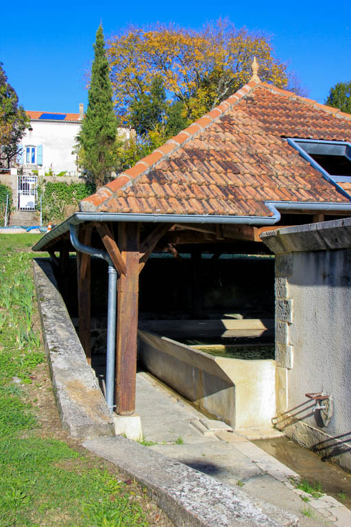 Andiran, randonnée entre l'Osse et la Gélise, Andiran - photo 4