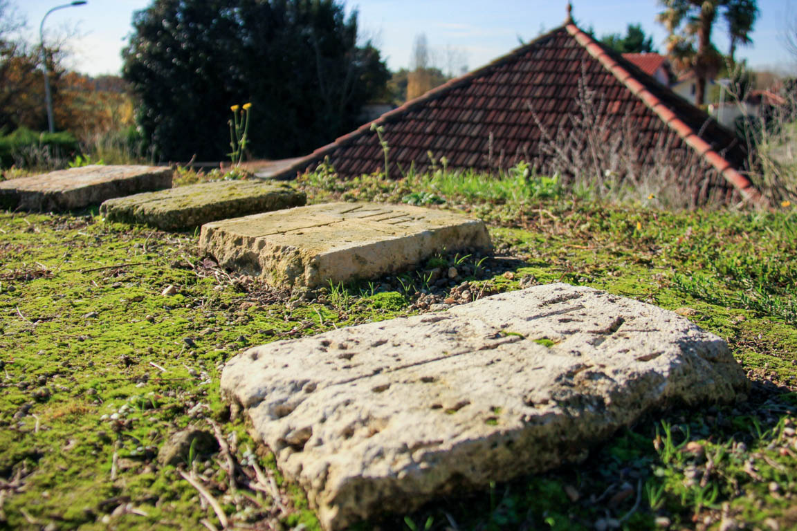 Andiran, randonnée entre l'Osse et la Gélise, Andiran - photo 2