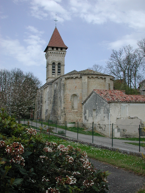 Andiran, randonnée entre l'Osse et la Gélise, Andiran - photo 11