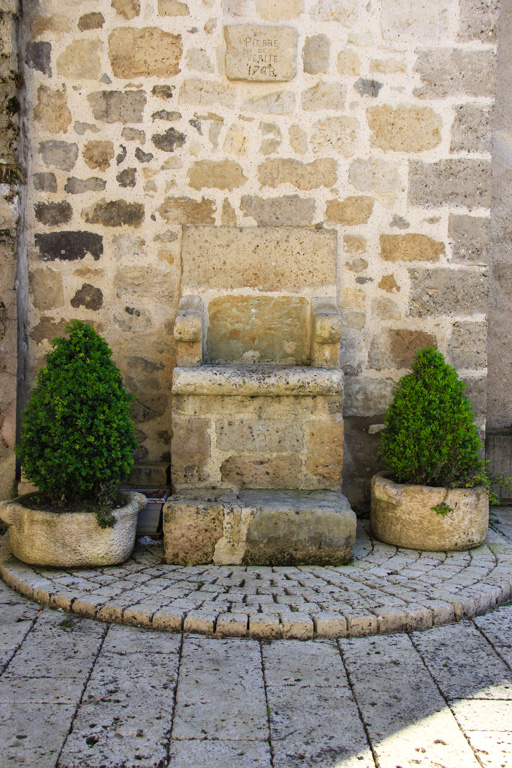 Artigues, dans les vallées d'Albret, Moncrabeau - photo 7
