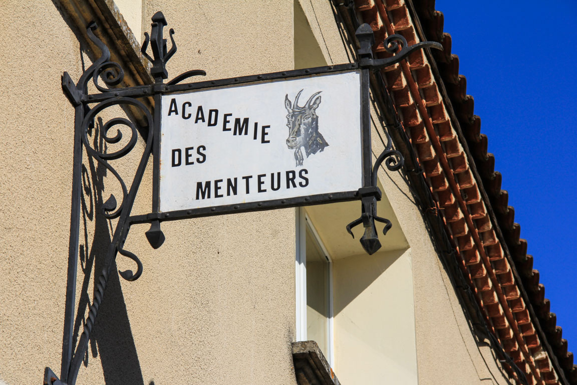 Artigues, dans les vallées d'Albret, Moncrabeau - photo 8