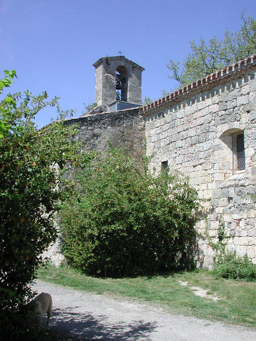 Artigues, dans les vallées d'Albret, Moncrabeau - photo 9