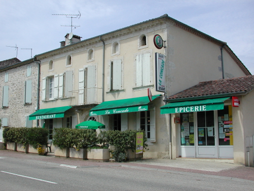 Calignac, un petit village gascon, Calignac - photo 2