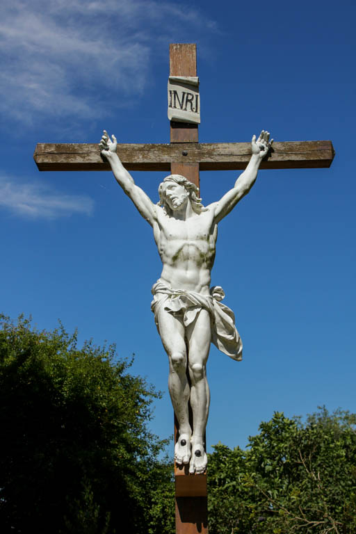 Espiens, dans les coteaux, vers le château de Salles, Espiens - photo 3