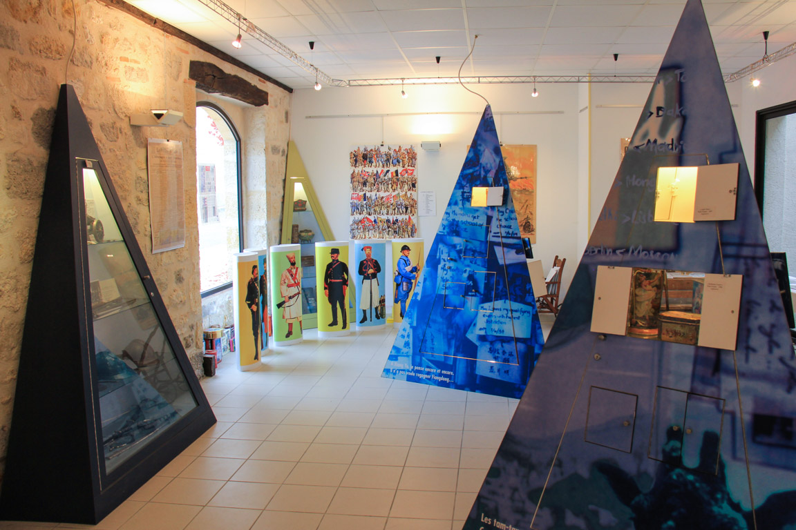 Francescas, circuit des pigeonniers de Gascogne, Francescas - photo 15