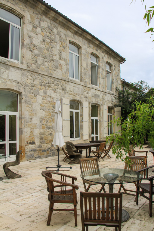 Francescas, circuit des pigeonniers de Gascogne, Francescas - photo 5