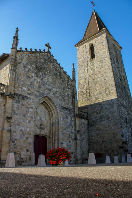 Francescas, circuit des pigeonniers de Gascogne, Francescas - photo 22