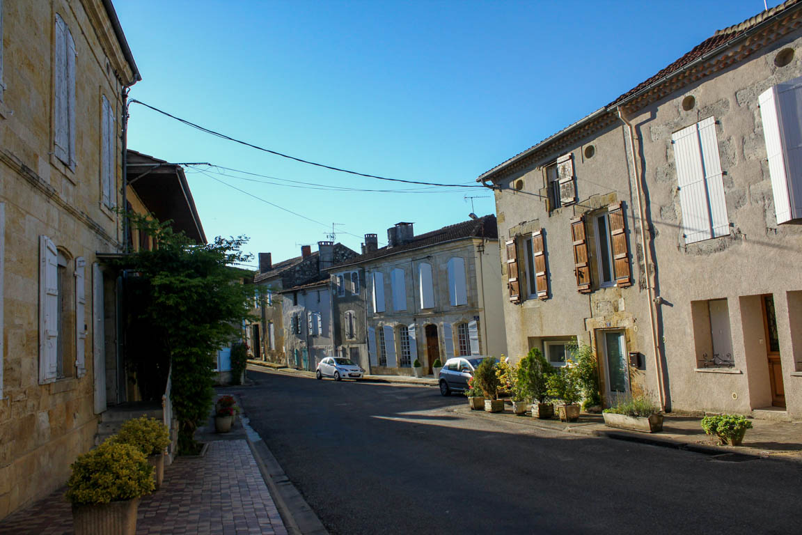 Francescas, circuit des pigeonniers de Gascogne, Francescas - photo 4