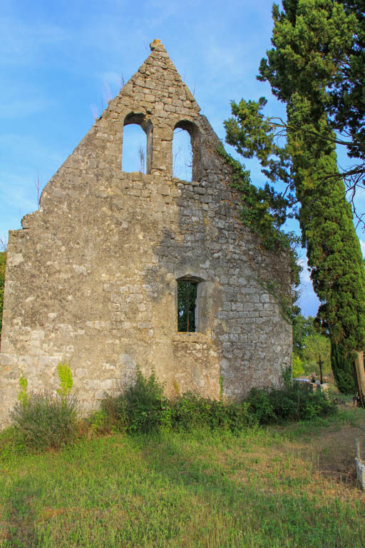 Francescas, circuit des pigeonniers de Gascogne, Francescas - photo 24