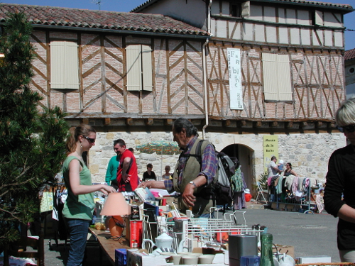 Francescas, circuit des pigeonniers de Gascogne, Francescas - photo 10