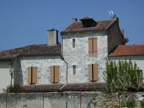 Francescas, circuit des pigeonniers de Gascogne, Francescas - photo 11