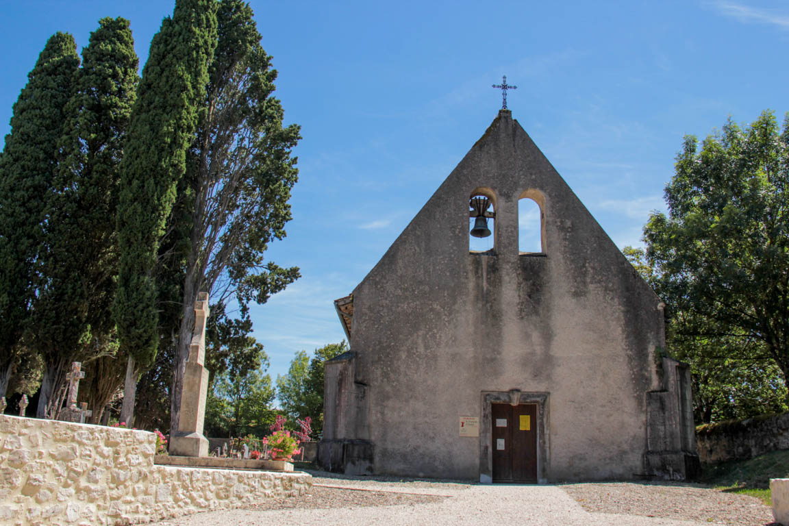 Francescas, circuit des pigeonniers de Gascogne, Francescas - photo 8