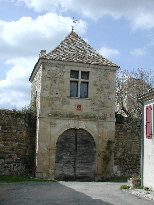 Le Fréchou, balade panoramique sur la vallée de l'Osse, Fréchou - photo 3
