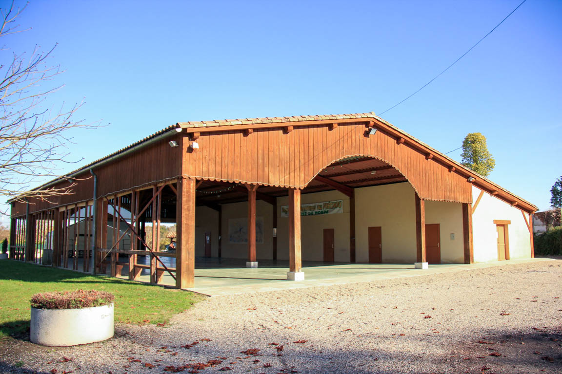 Le Fréchou, le pays des frênes, Fréchou - photo 3