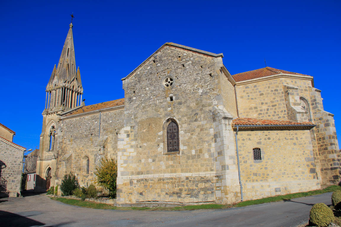 Le Fréchou, le pays des frênes, Fréchou - photo 18