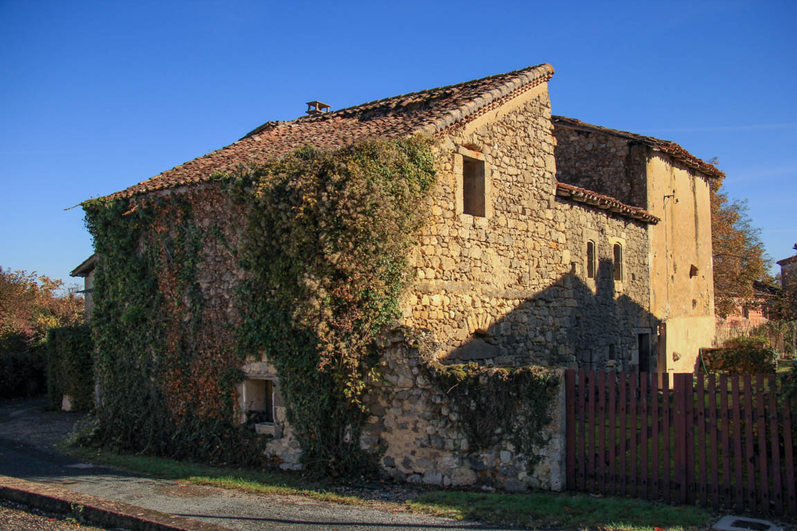 Le Fréchou, le pays des frênes, Fréchou - photo 4
