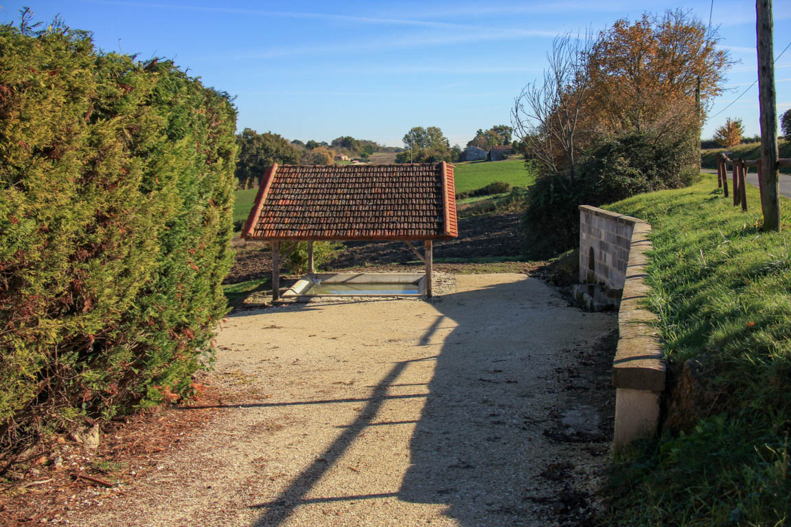 Le Fréchou, le pays des frênes, Fréchou - photo 19