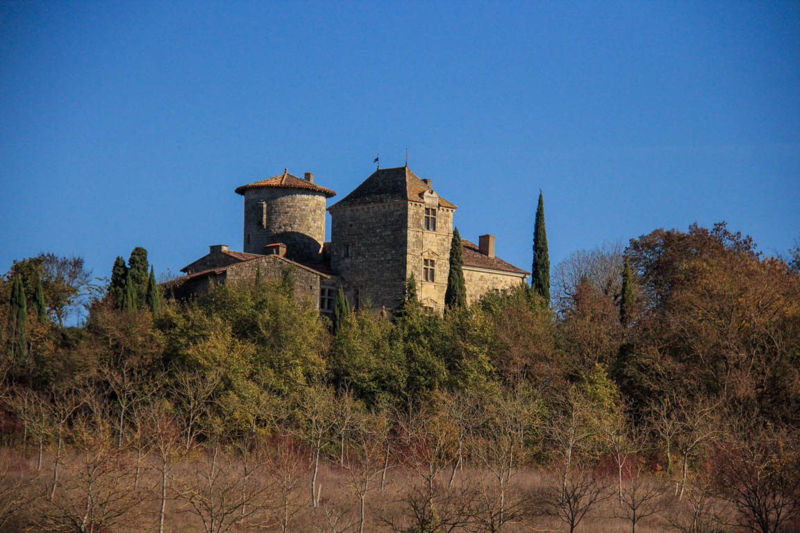 Le Fréchou, le pays des frênes, Fréchou - photo 14