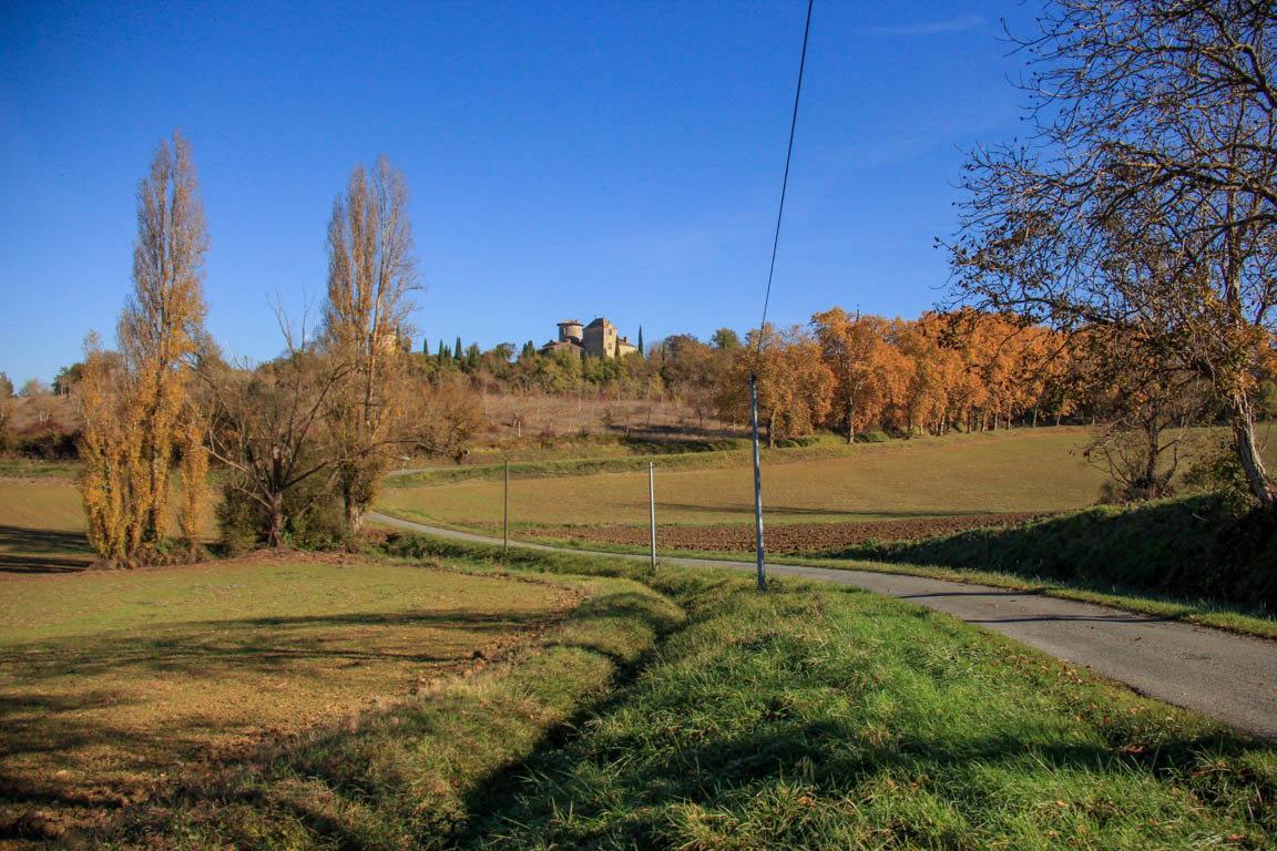 Le Fréchou, le pays des frênes, Fréchou - photo 16